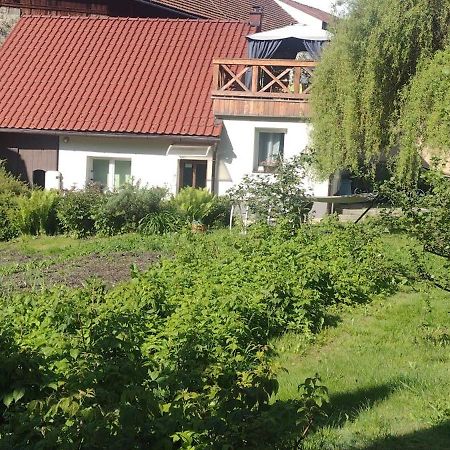 Zrodlana13 Apartamenty מקוב פודחלנסקי מראה חיצוני תמונה