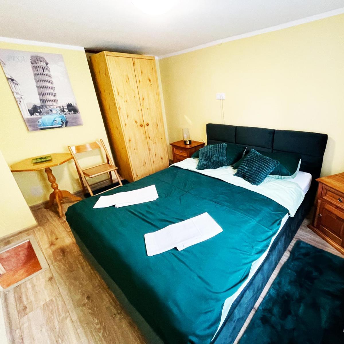 Zrodlana13 Apartamenty מקוב פודחלנסקי מראה חיצוני תמונה