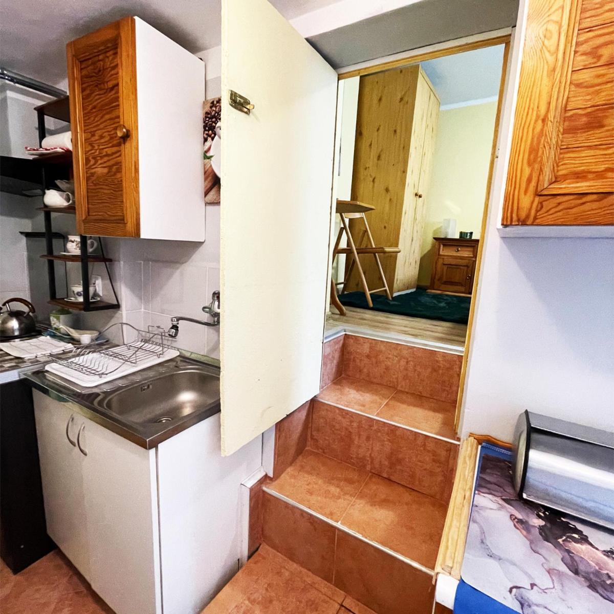 Zrodlana13 Apartamenty מקוב פודחלנסקי מראה חיצוני תמונה