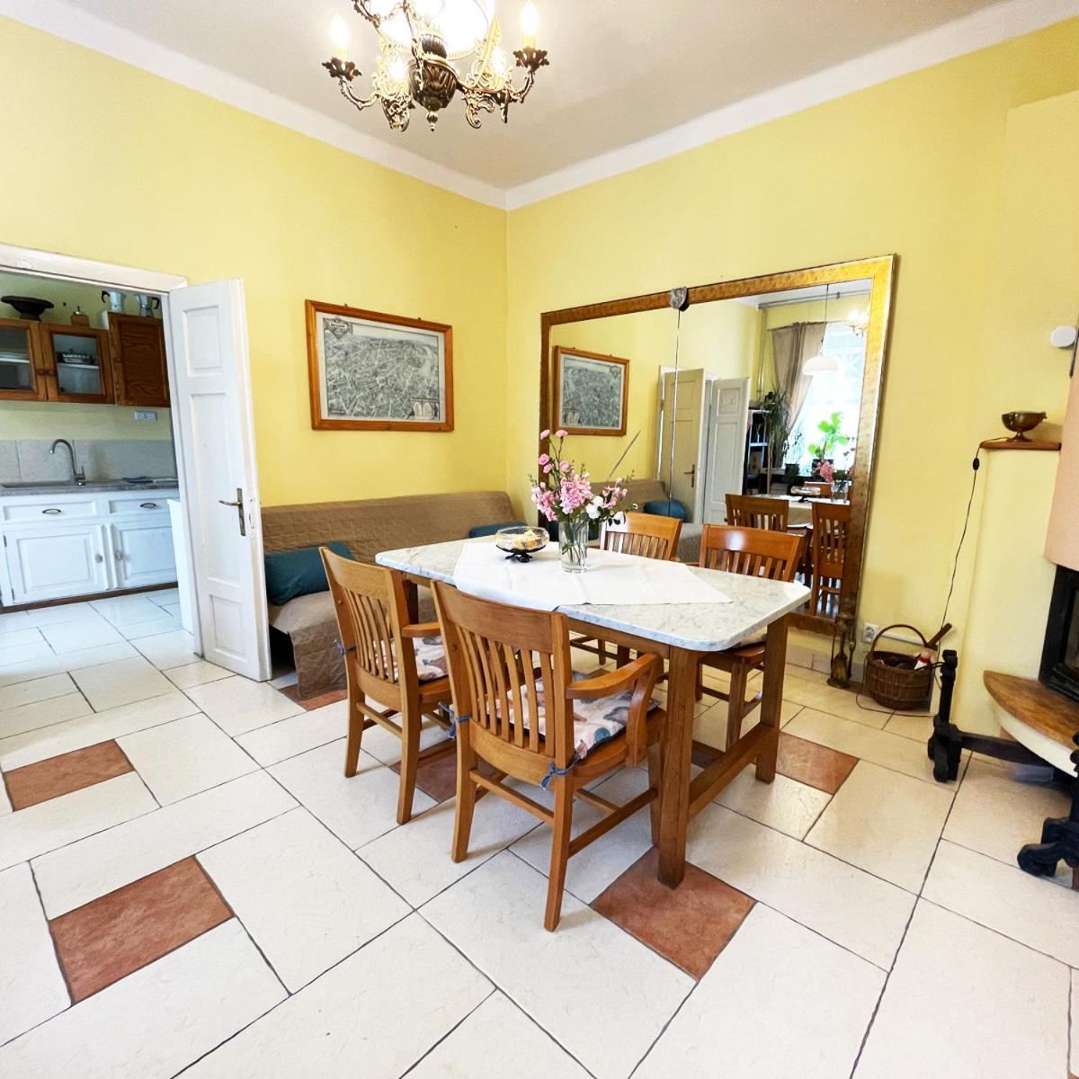 Zrodlana13 Apartamenty מקוב פודחלנסקי מראה חיצוני תמונה