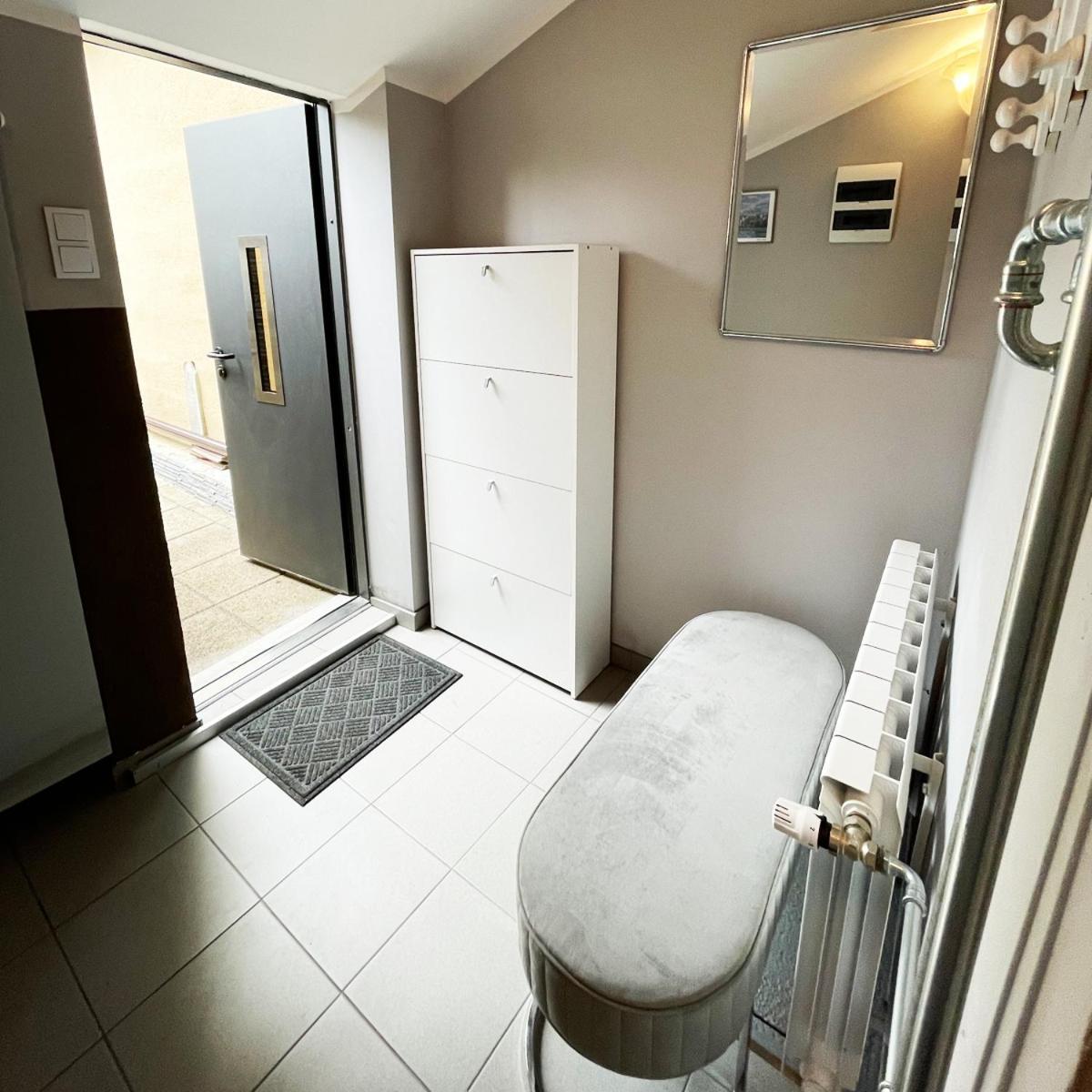 Zrodlana13 Apartamenty מקוב פודחלנסקי מראה חיצוני תמונה
