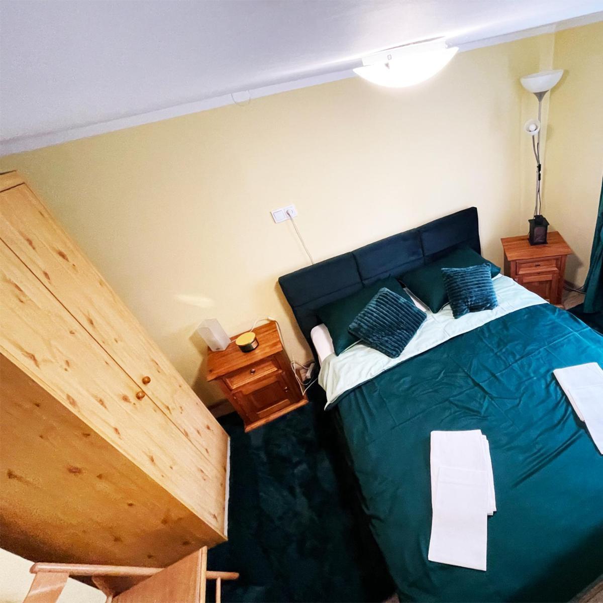 Zrodlana13 Apartamenty מקוב פודחלנסקי מראה חיצוני תמונה
