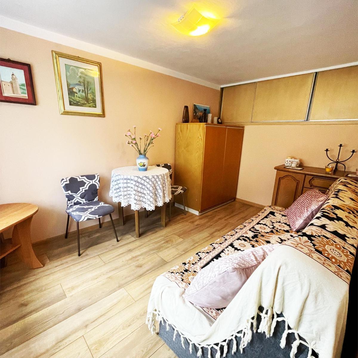 Zrodlana13 Apartamenty מקוב פודחלנסקי מראה חיצוני תמונה