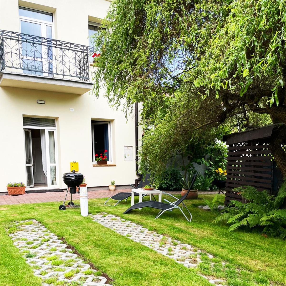 Zrodlana13 Apartamenty מקוב פודחלנסקי מראה חיצוני תמונה