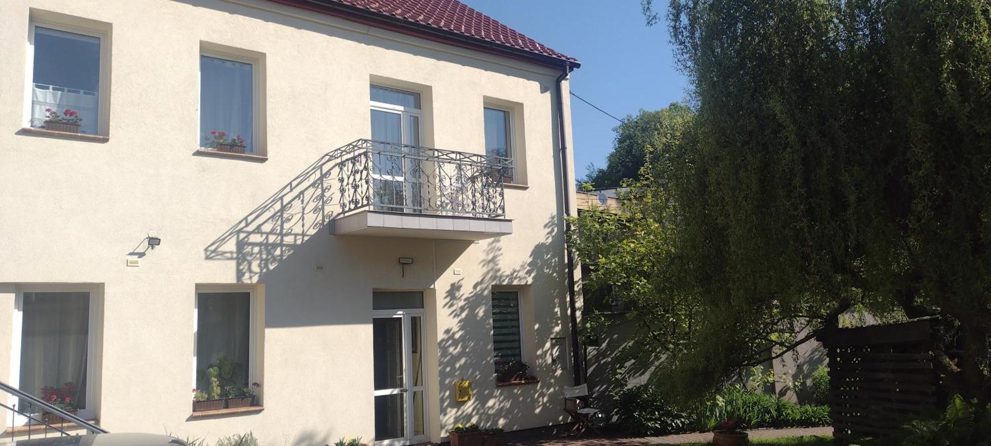 Zrodlana13 Apartamenty מקוב פודחלנסקי מראה חיצוני תמונה